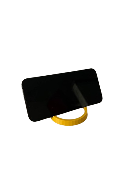 Fort Victory Crown Phone Holder – Gamer Desk Stand Fort Inspired