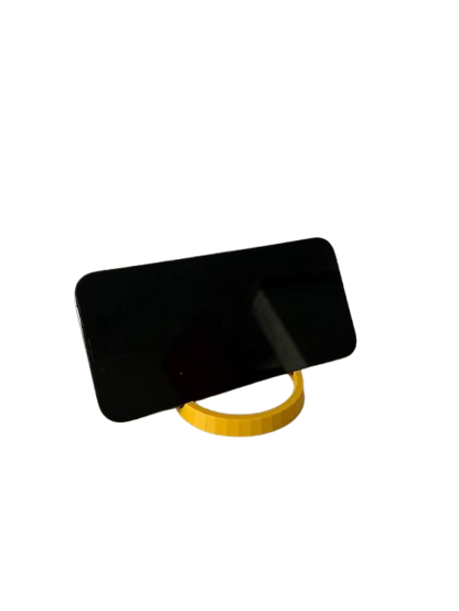 Fort Victory Crown Phone Holder – Gamer Desk Stand Fort Inspired